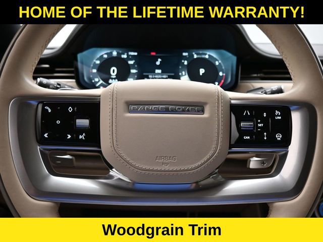 Used 2023 Land Rover Range Rover SE image 19