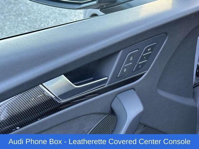 Used 2023 Audi SQ5 Prestige image 14