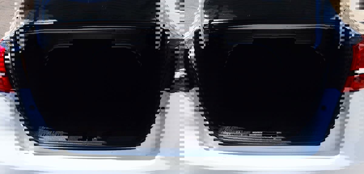 Used 2017 Ford Focus S image 25