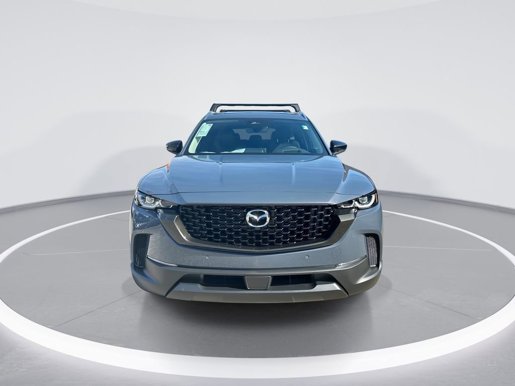 New 2026 MAZDA CX-50 2.5 Hybrid w/ Weather Package image 3