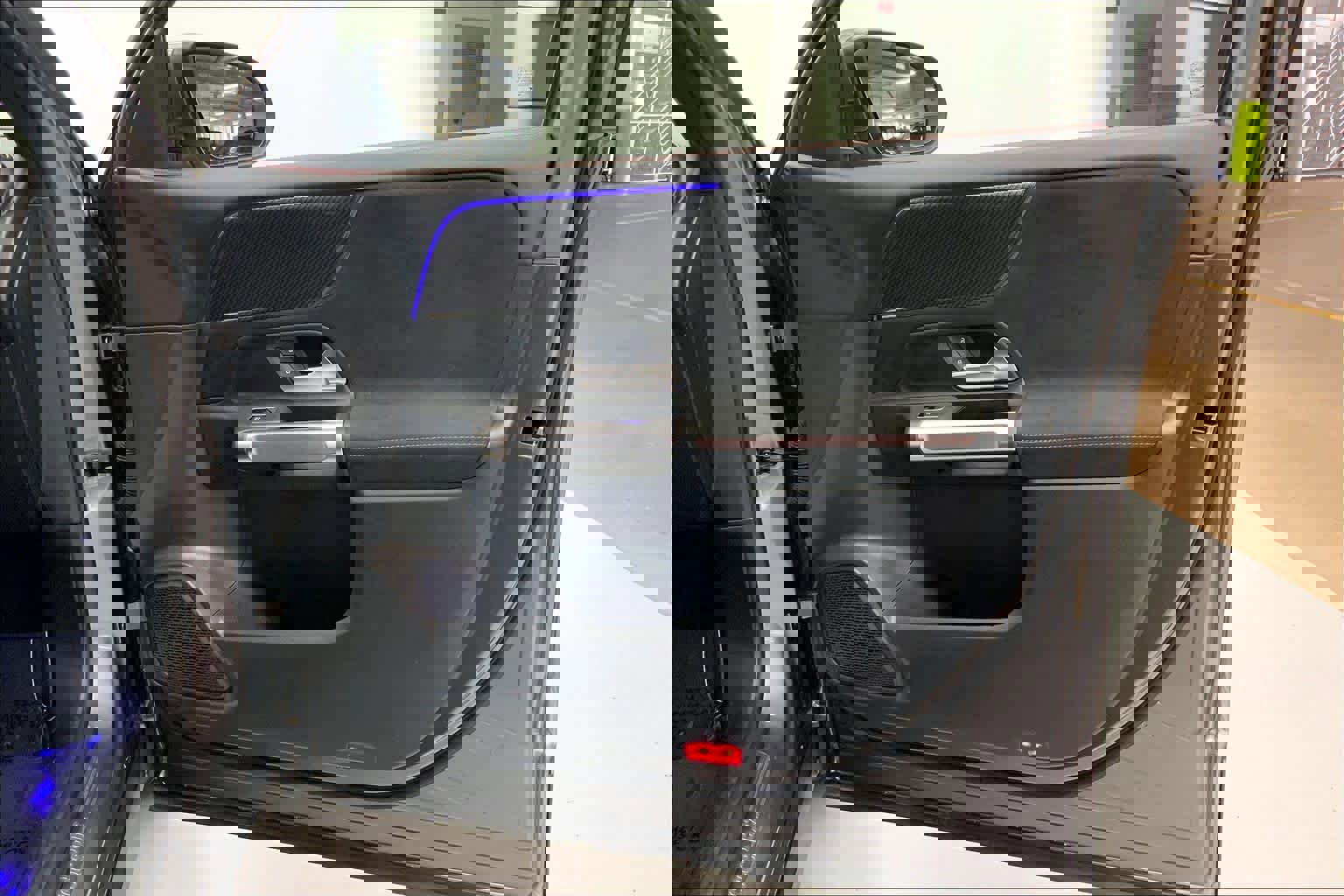 Certified 2022 Mercedes-Benz GLB 250 GLB 250 image 9