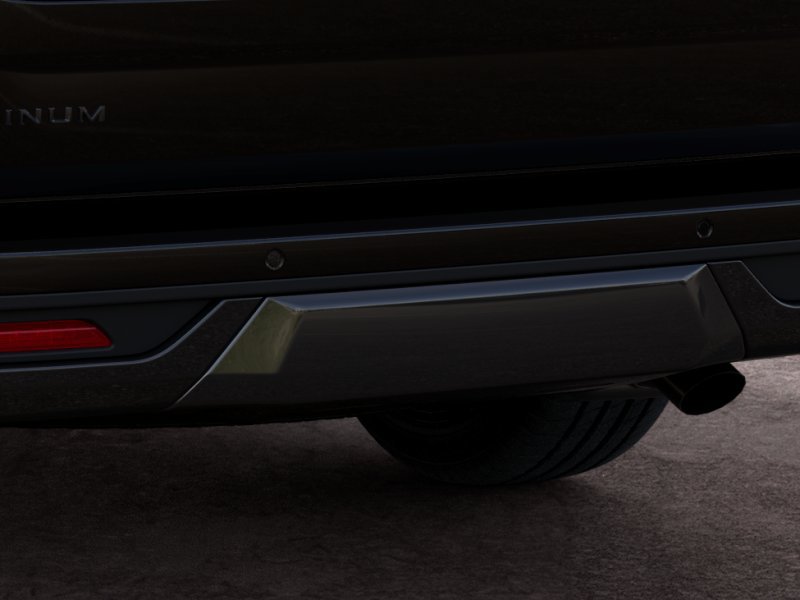 New 2027 Ford Expedition Max Platinum w/ Stealth Performance Package AWD/4WD image 23