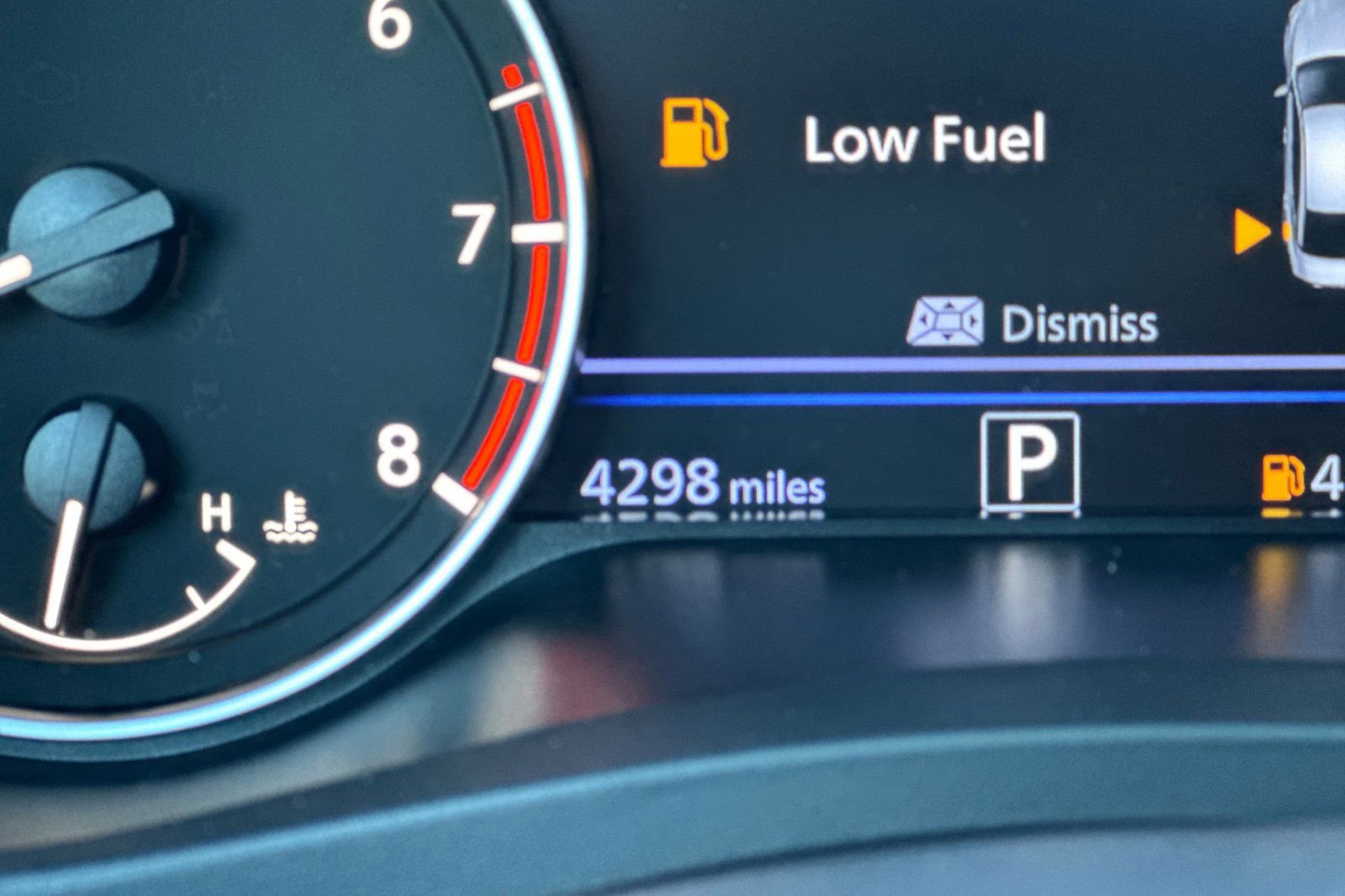 Used 2024 Nissan Altima 2.5 SL image 25