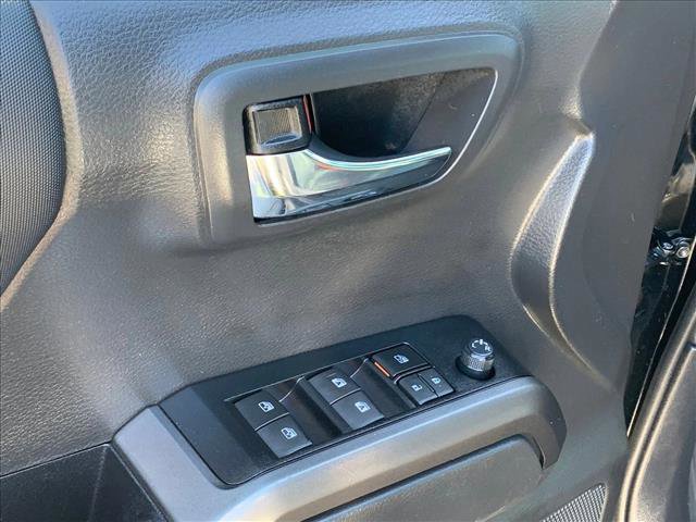 Certified 2023 Toyota Tacoma TRD Sport w/ TRD Premium Sport Package image 11