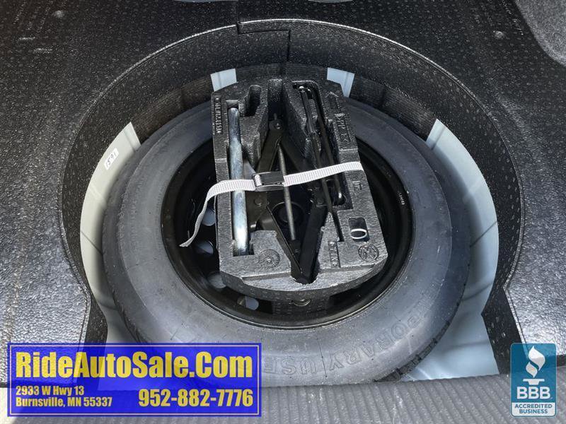 Used 2012 Volkswagen Passat 2.5 SE FWD image 27