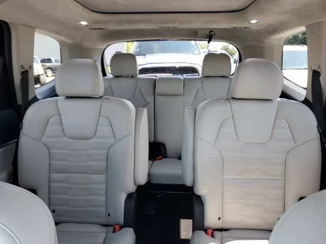 Used 2024 Kia Telluride SX Prestige AWD/4WD image 13
