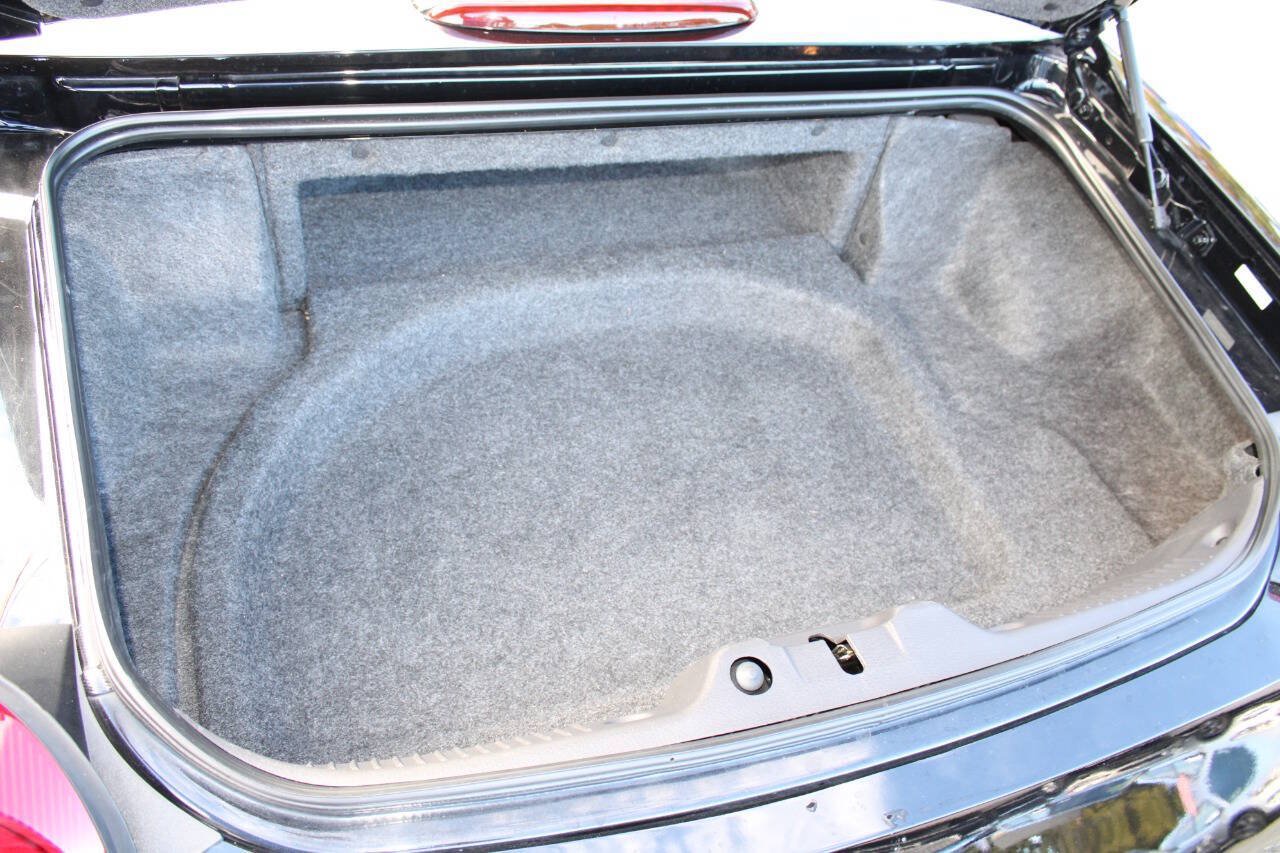 Used 2002 Ford Thunderbird RWD image 26