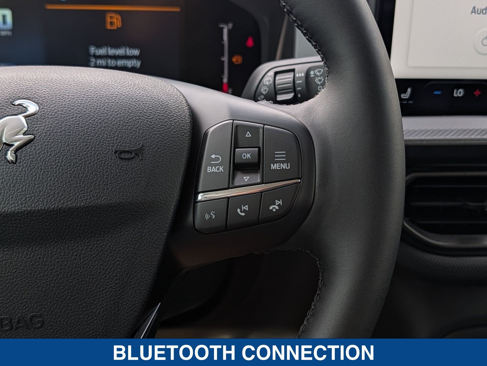 New 2026 Ford Bronco Sport Outer Banks AWD/4WD image 27