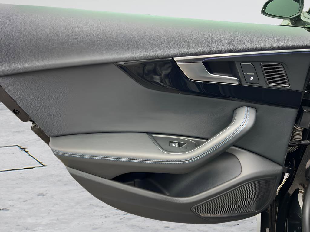 Used 2019 Audi A5 2.0T Prestige w/ Black Optic Plus Package image 21