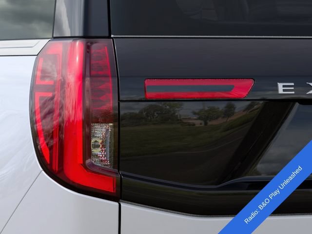 New 2027 Ford Expedition Platinum AWD/4WD image 25