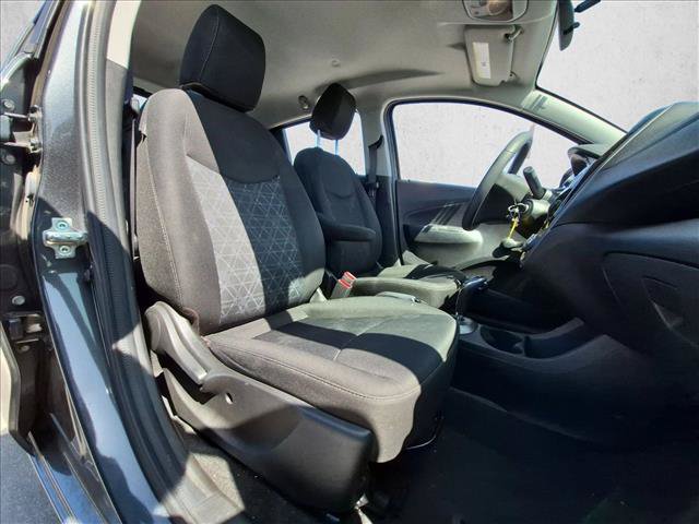 Used 2020 Chevrolet Spark LS FWD image 15