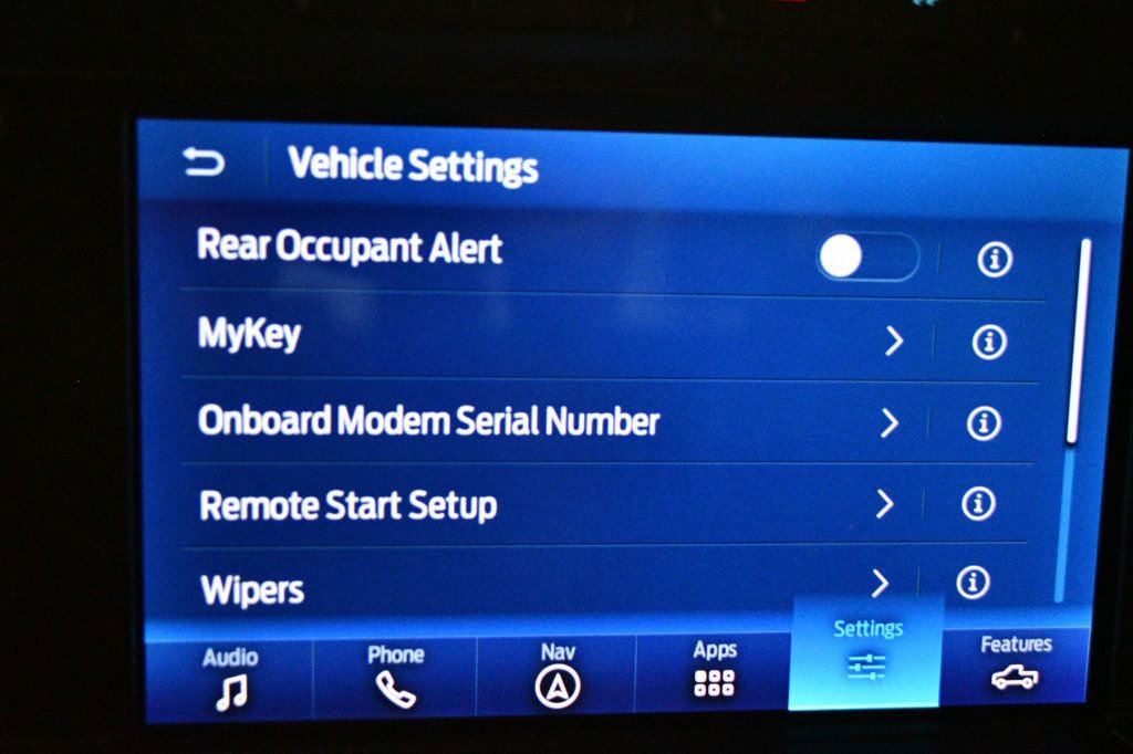 Used 2021 Ford F150 XL w/ STX Appearance Package image 54