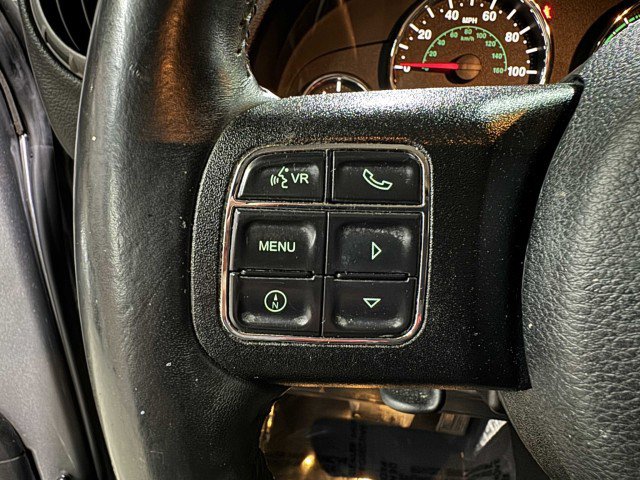 Used 2017 Jeep Wrangler Unlimited Sport w/ Quick Order Package 24S image 23