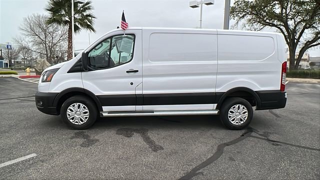 Used 2024 Ford Transit 250 Low Roof w/ Exterior Upgrade Package image 6