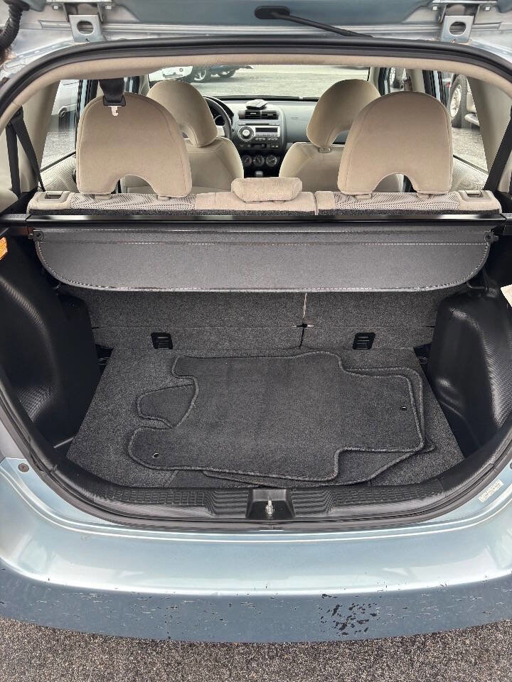 Used 2007 Honda Fit image 17