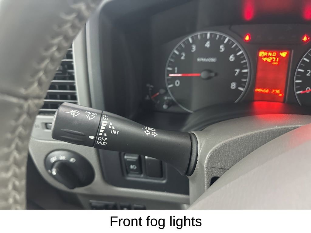 Used 2020 Nissan NV 3500 SL image 31