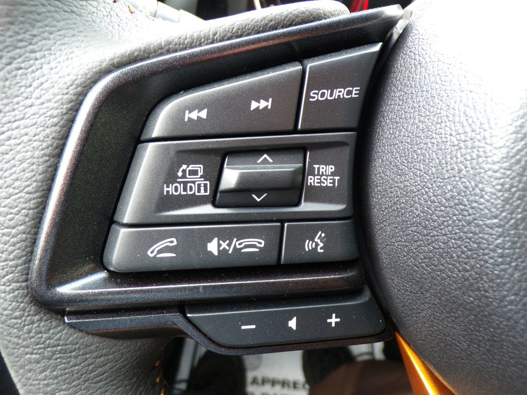 New 2026 Subaru Outback Wilderness AWD/4WD image 31