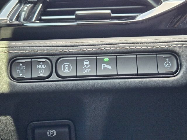 Certified 2023 Acura MDX w/ Advance Package AWD/4WD image 23