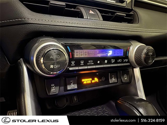 Used 2022 Toyota RAV4 XLE image 28