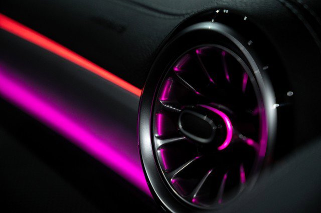 New 2026 Mercedes-Benz CLA 250 image 19