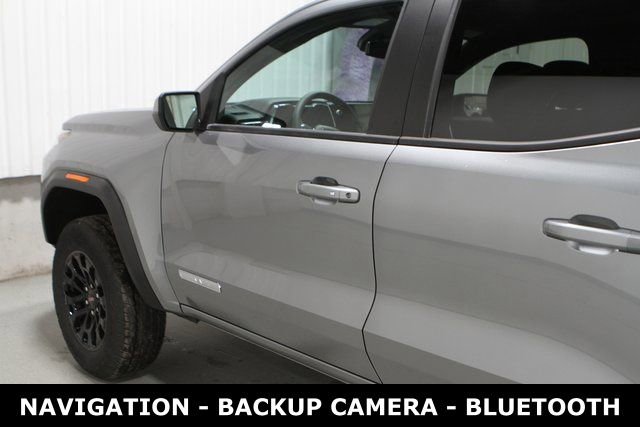 New 2026 GMC Canyon Elevation w/ Convenience Package image 27