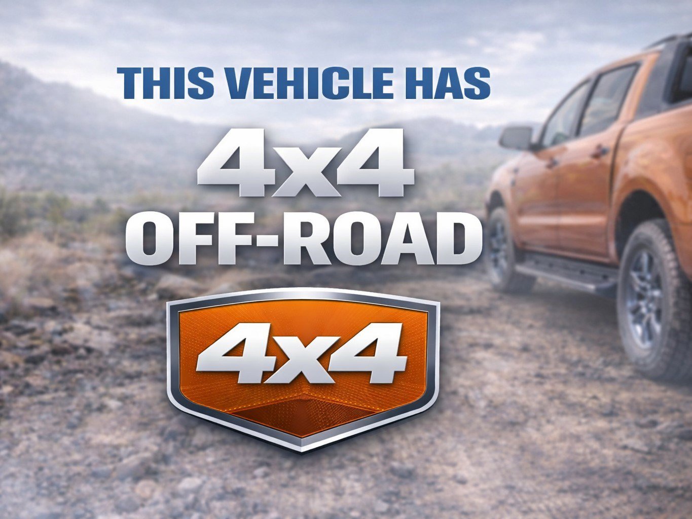 Used 2024 Ford Maverick XLT w/ Equipment Group 300A Standard AWD/4WD image 6