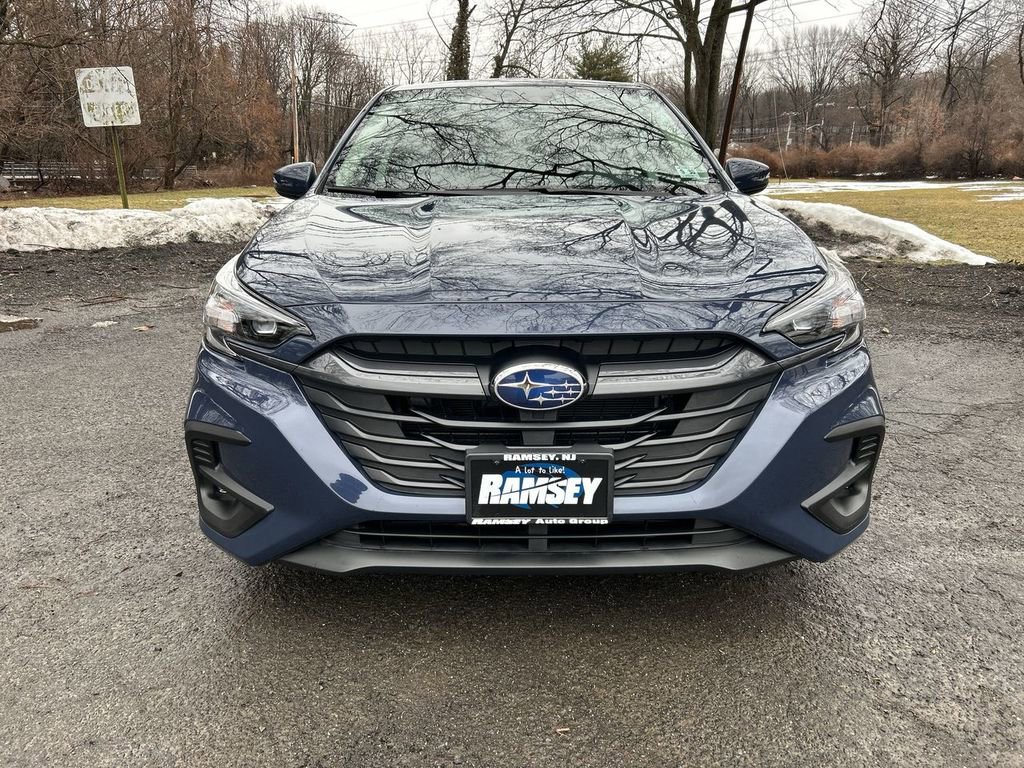 Certified 2025 Subaru Legacy Premium image 3