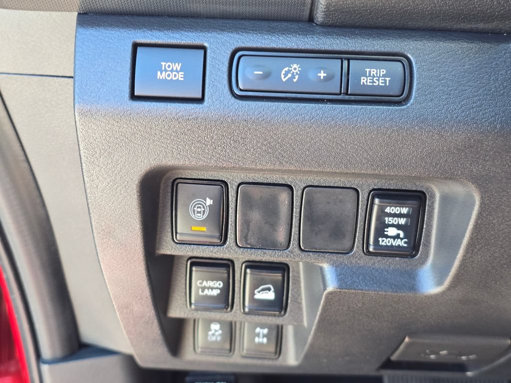 Used 2022 Nissan Frontier PRO-4X AWD/4WD image 20