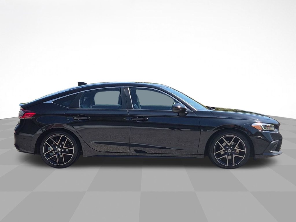 Used 2023 Honda Civic Sport Touring image 4