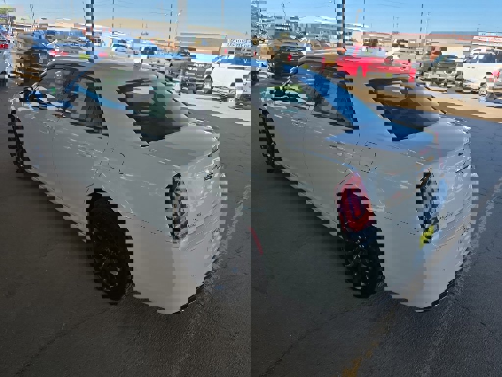 Used 2021 Chrysler 300 S image 7