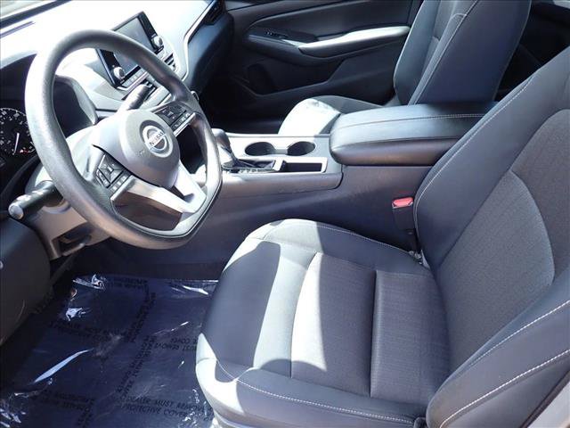 Used 2021 Nissan Altima 2.5 S FWD image 9