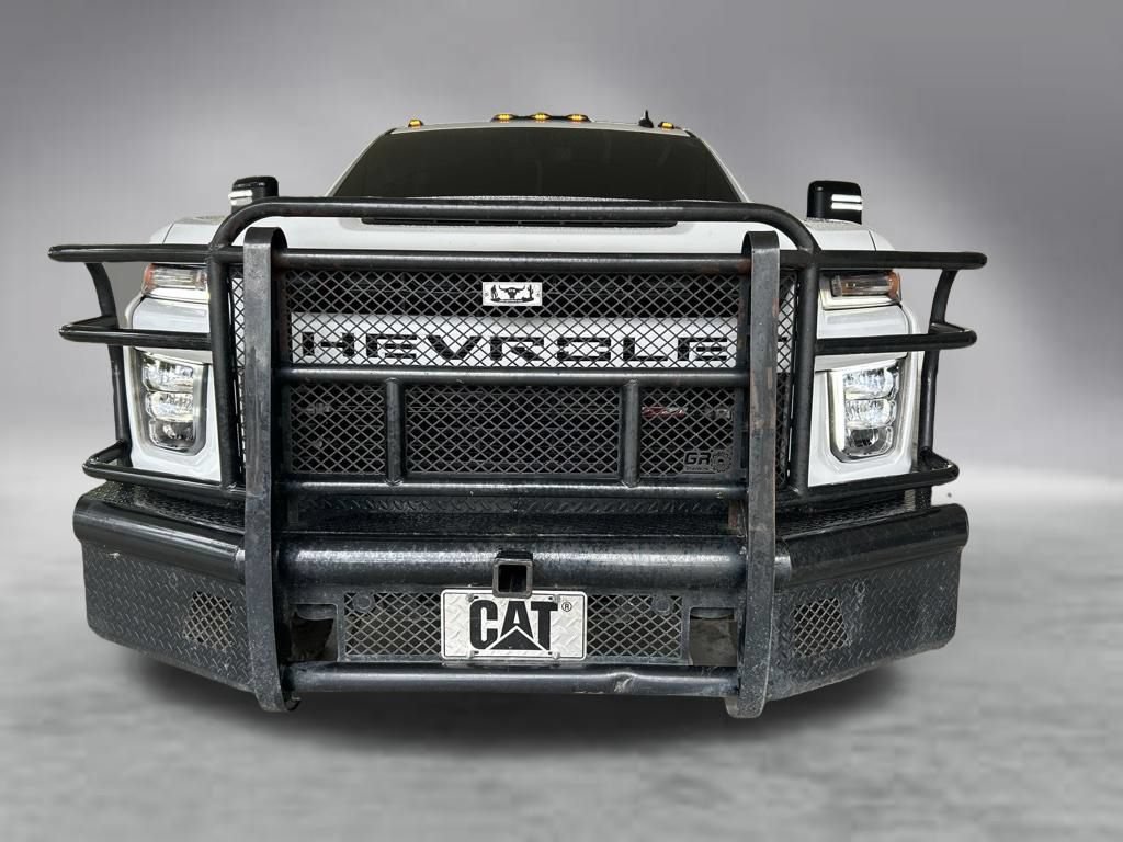 Used 2022 Chevrolet Silverado 3500 LT w/ All Star Edition AWD/4WD image 13