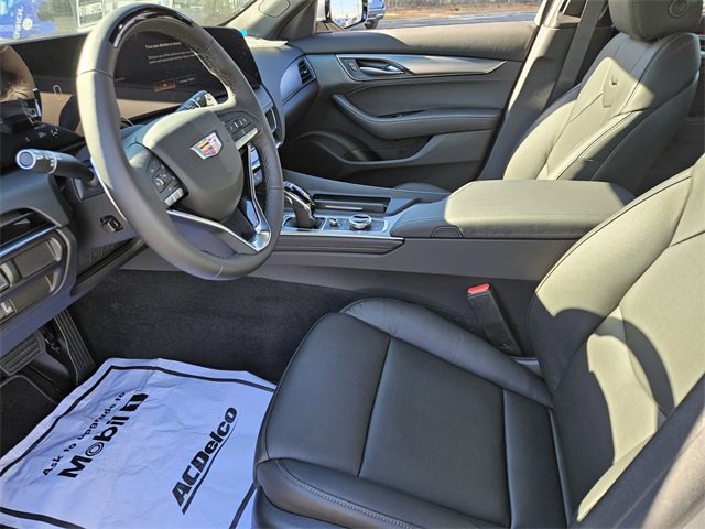 New 2026 Cadillac CT5 Premium Luxury image 7