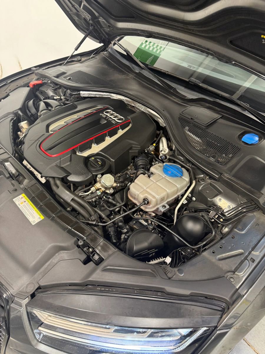 Used 2017 Audi S7 Premium Plus w/ S7 Sport Package image 29