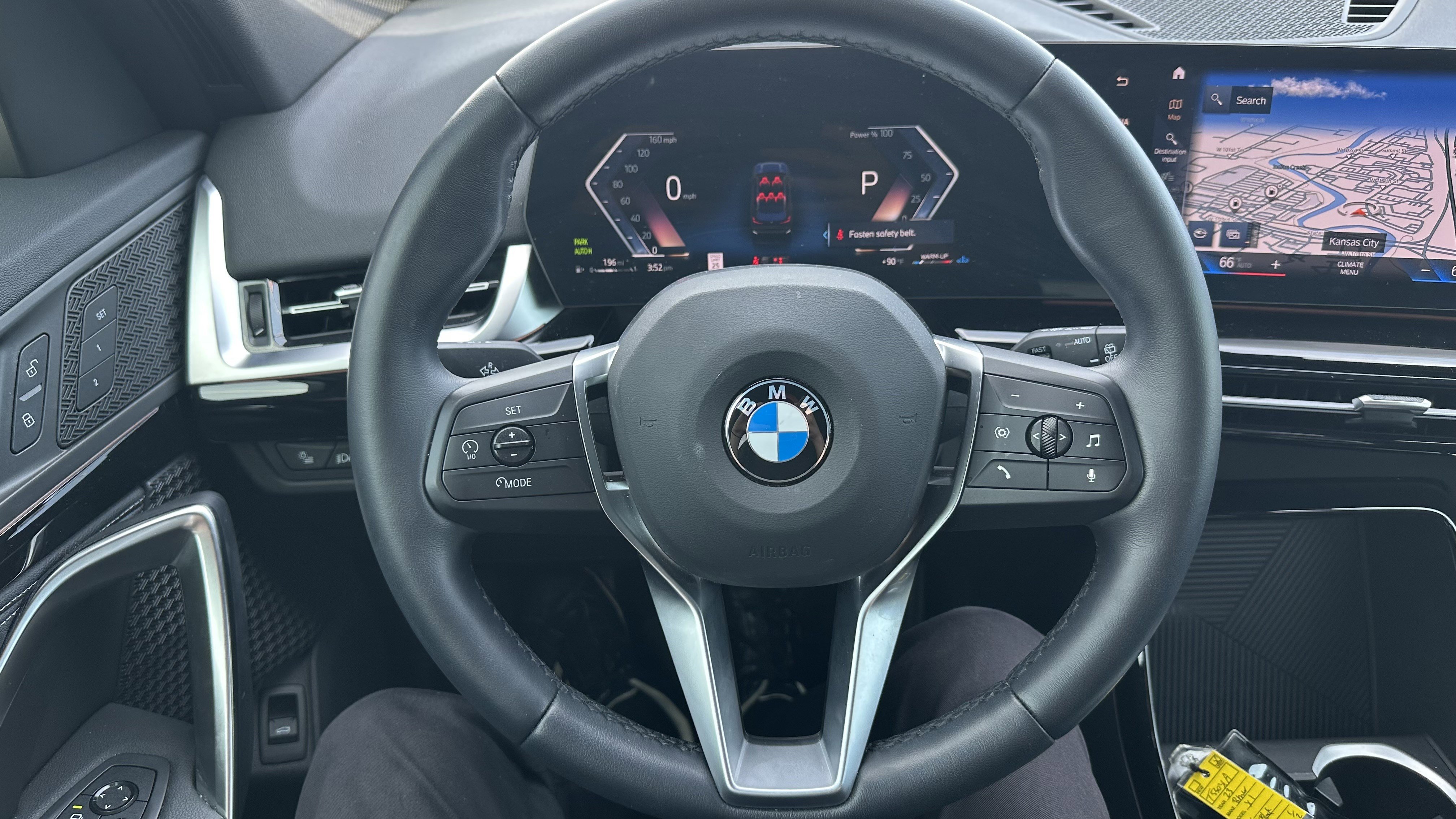 Certified 2023 BMW X1 xDrive28i image 19