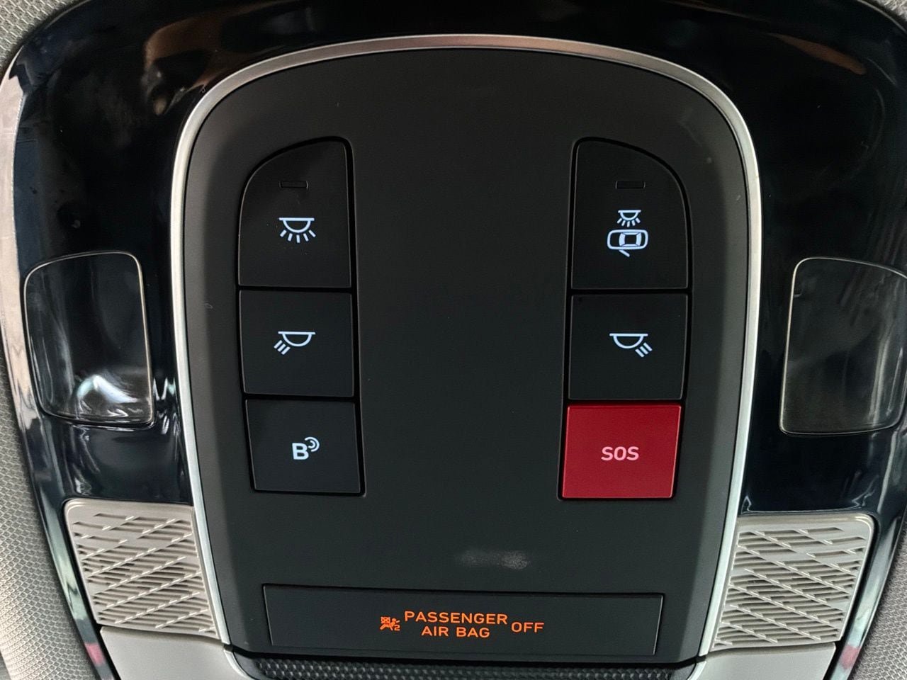 Used 2025 Hyundai Palisade SEL FWD image 20