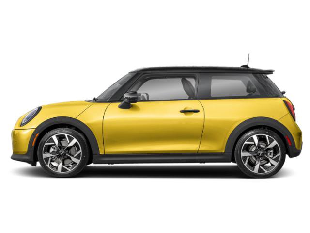 New 2027 MINI Cooper S FWD image 3