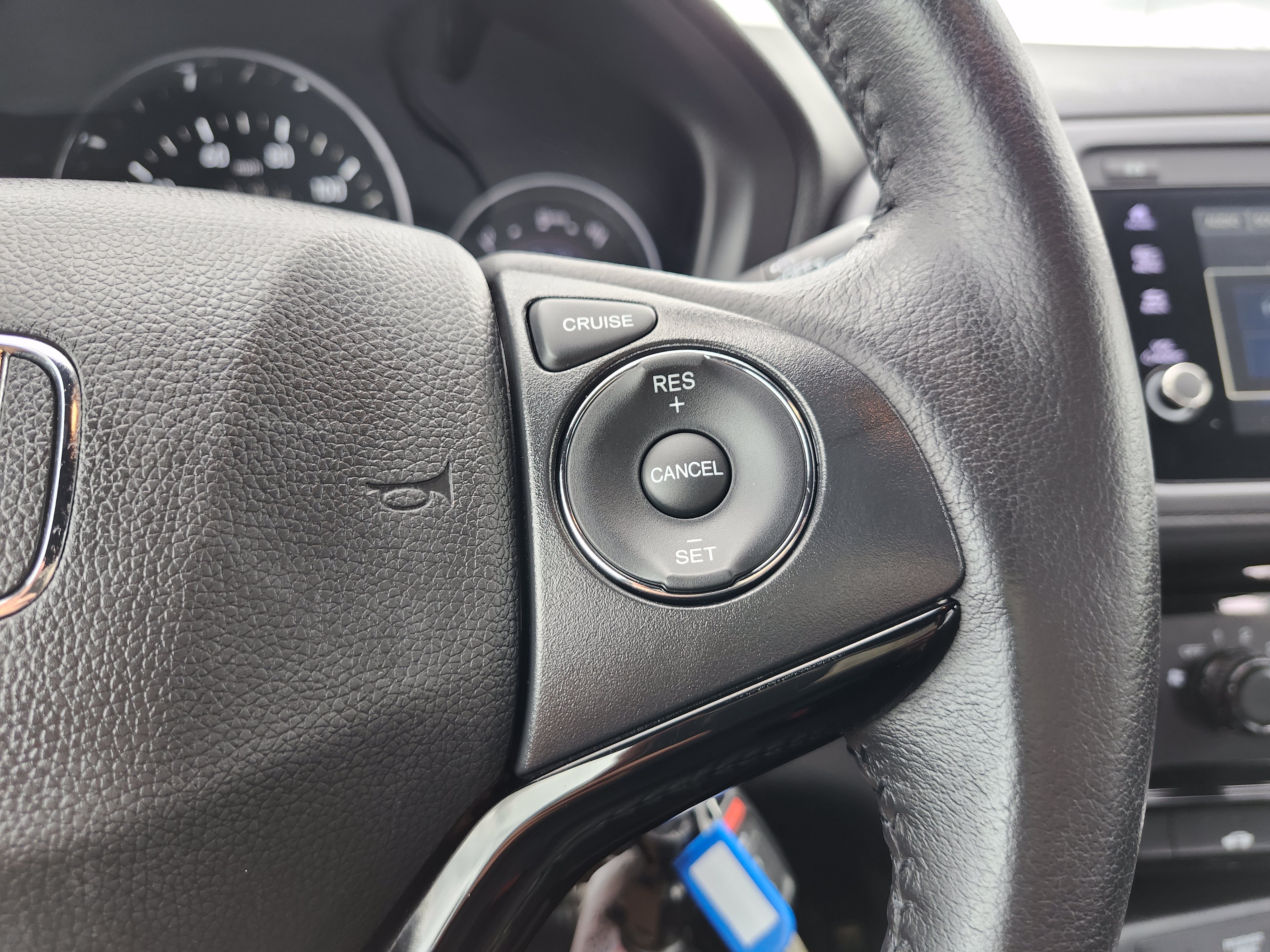 Used 2021 Honda HR-V Sport image 31