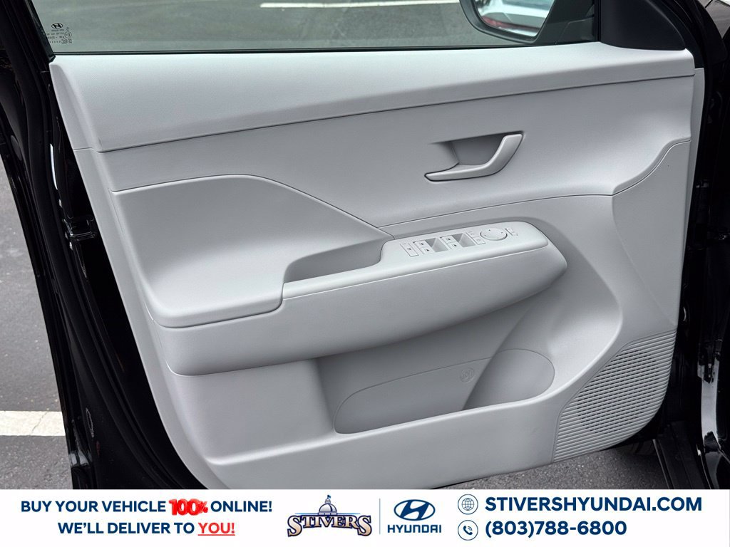New 2027 Hyundai Kona SE FWD image 20