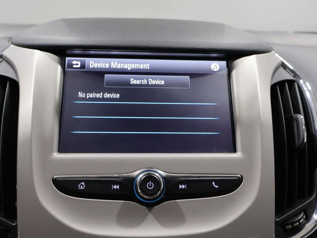 Used 2017 Chevrolet Cruze LS image 25