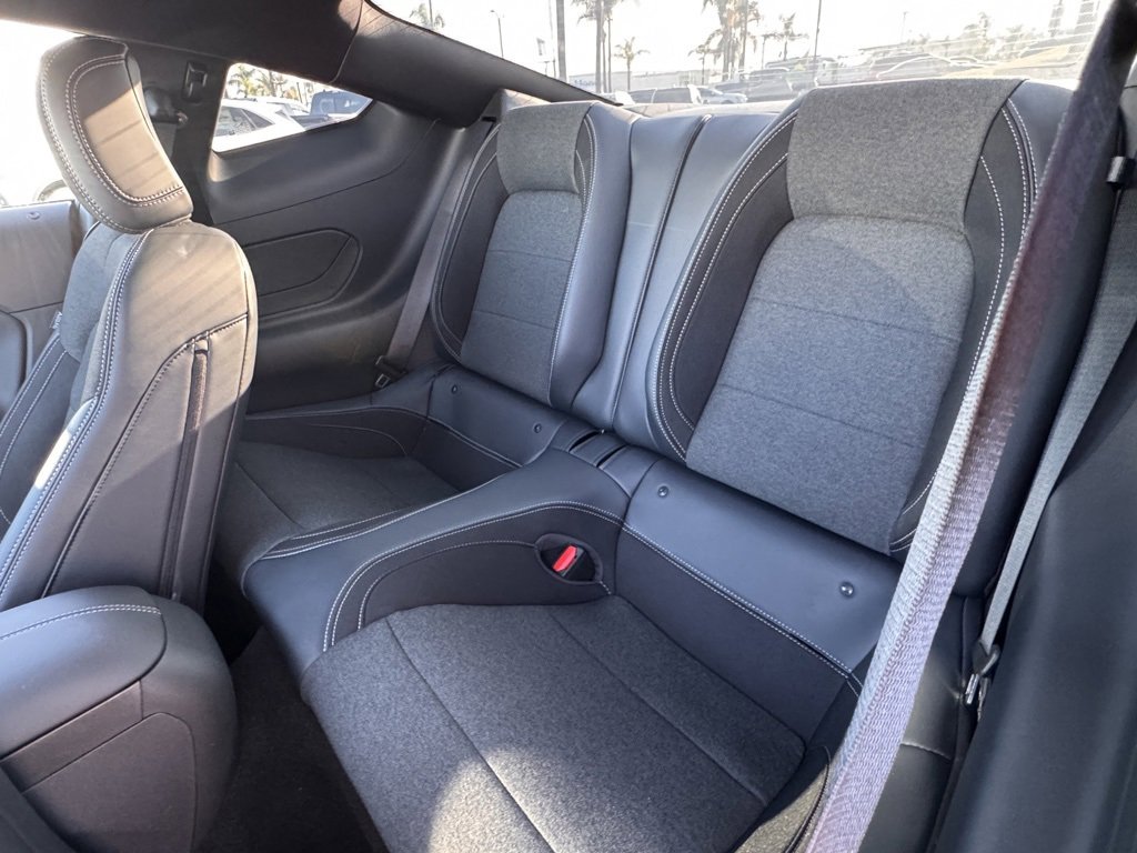 Used 2024 Ford Mustang Coupe image 30