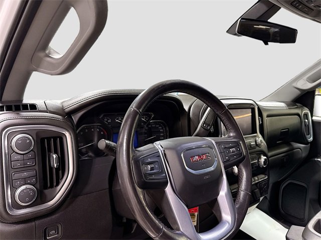Used 2019 GMC Sierra 1500 SLE image 11