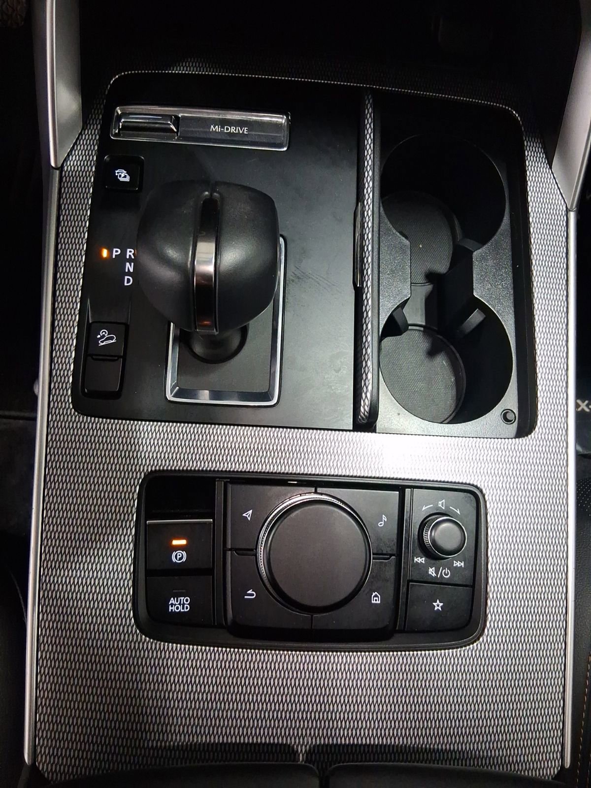 Certified 2024 MAZDA CX-90 Plug-In Hybrid w/ Premium Pkg image 23