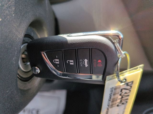 Certified 2025 Toyota Corolla LE FWD image 20