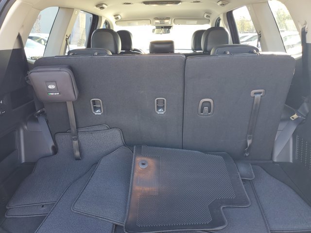 Used 2021 Kia Telluride LX image 9