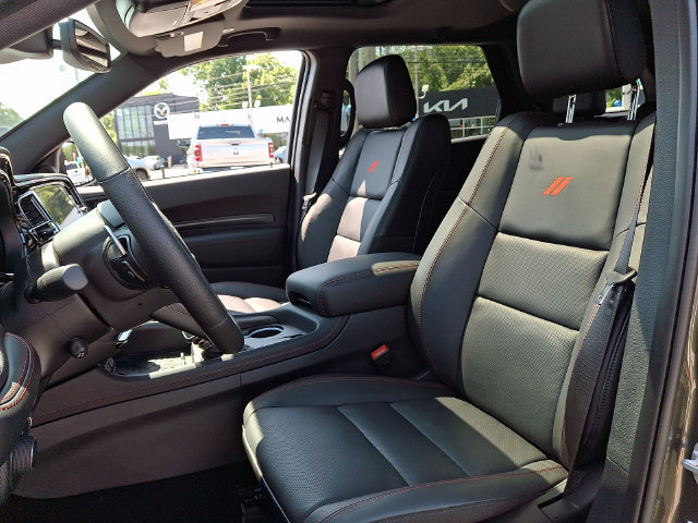 New 2026 Dodge Durango GT AWD/4WD image 9