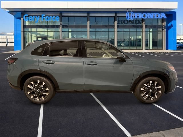 New 2027 Honda HR-V EX-L image 7