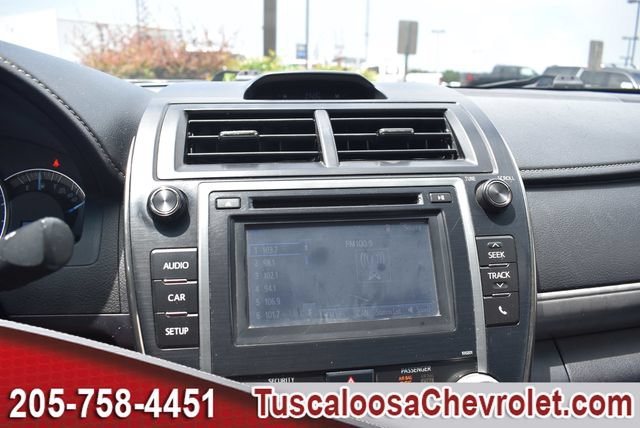 Used 2014 Toyota Camry SE FWD image 31