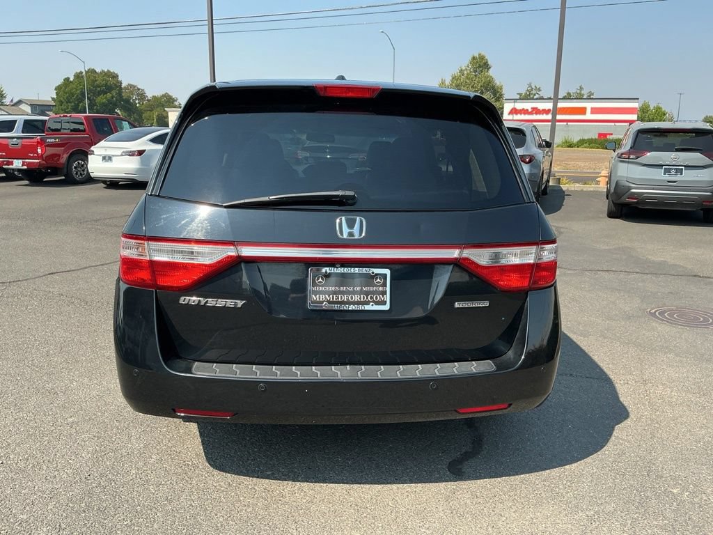 Used 2011 Honda Odyssey Touring image 9
