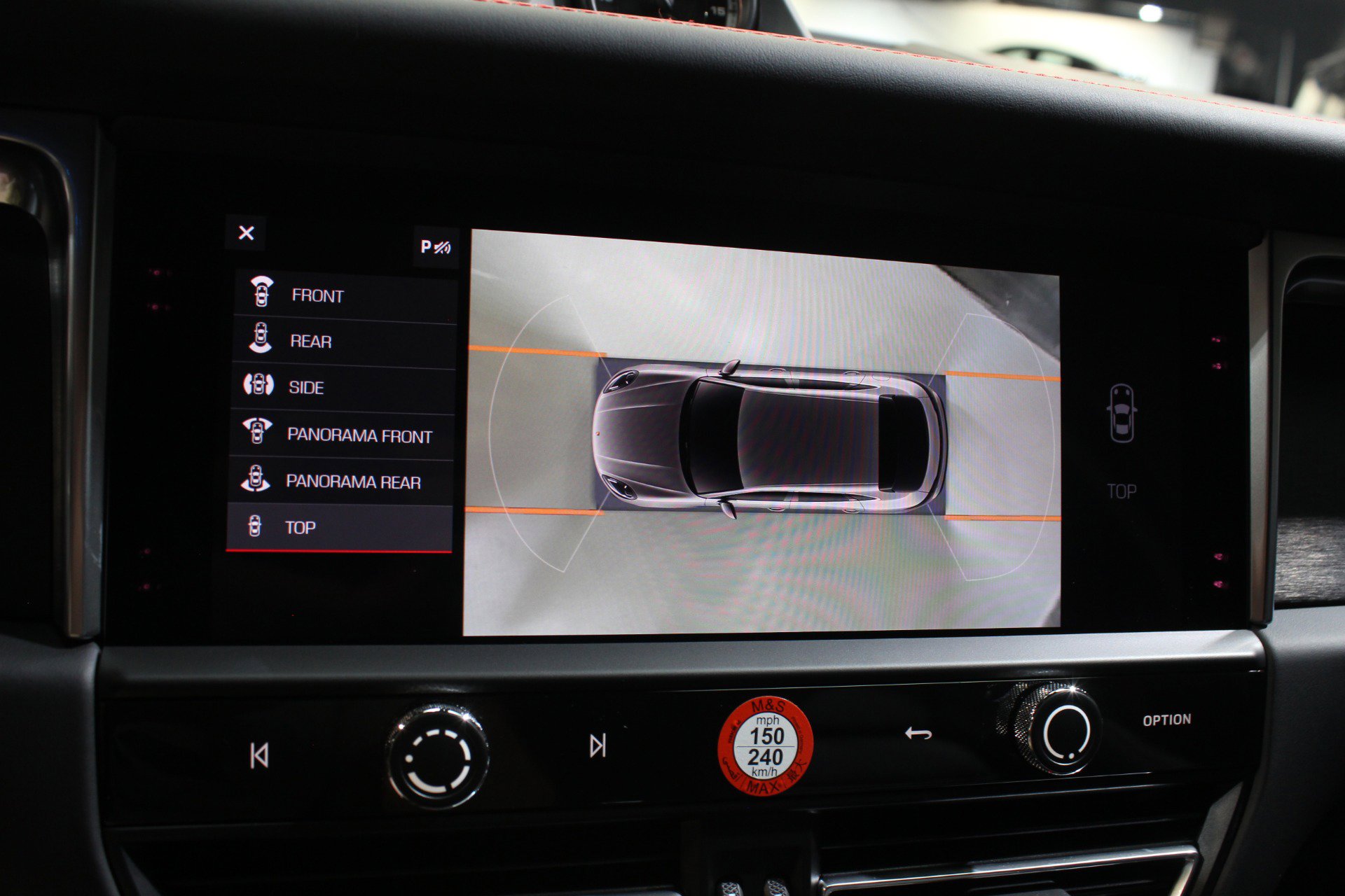 Used 2024 Porsche Macan GTS image 63
